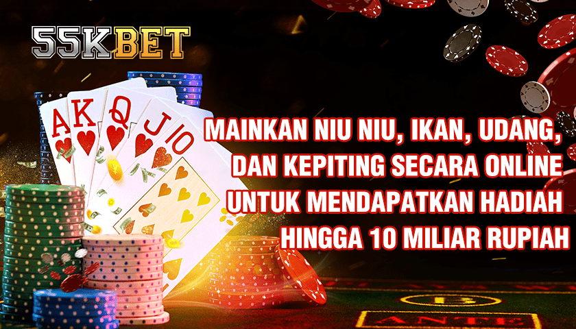 GocengQQ Daftar ID PRO Goceng QQ On PKV Games