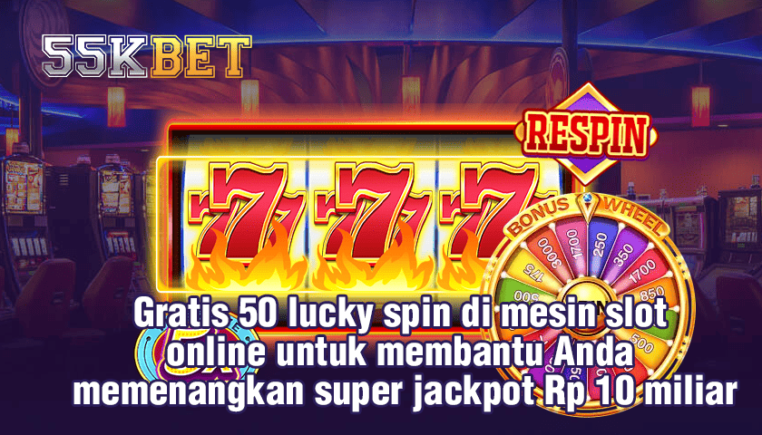 Bergabunglah dalam SpinHarta!
