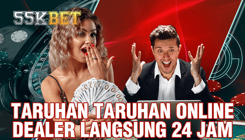 GEMBOK 2D TOGEL Situs Slot On Gacor Terpercaya Di